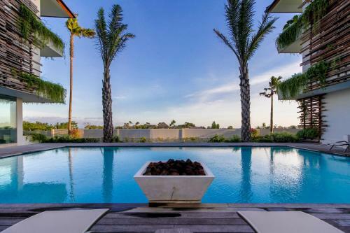 Aparthotel The Double View Mansions Bali