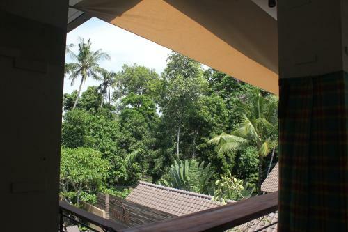 Hostal Indah Bali Guesthouse