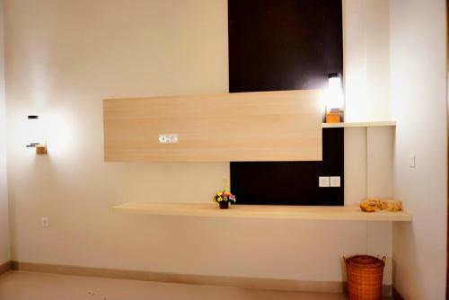 Hostal Indah Bali Guesthouse