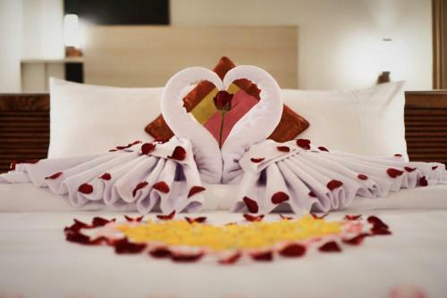 Hostal Indah Bali Guesthouse