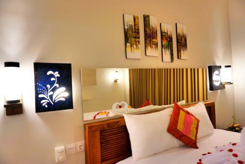 Hostal Indah Bali Guesthouse