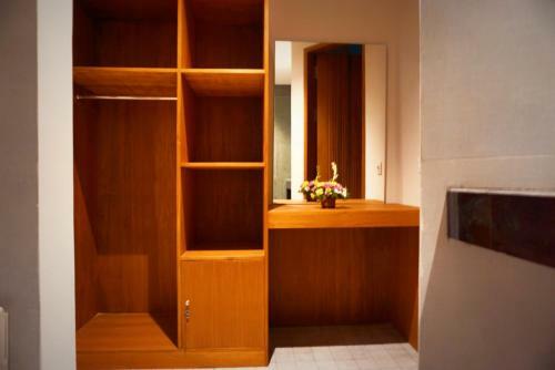Hostal Indah Bali Guesthouse