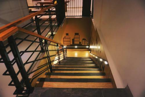 Hostal Indah Bali Guesthouse