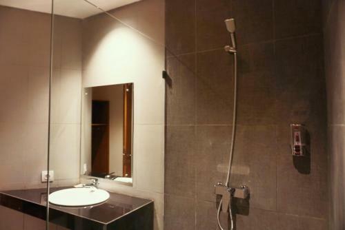 Hostal Indah Bali Guesthouse