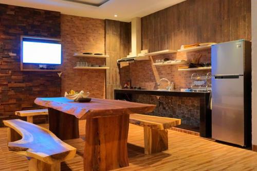 Hostal Indah Bali Guesthouse