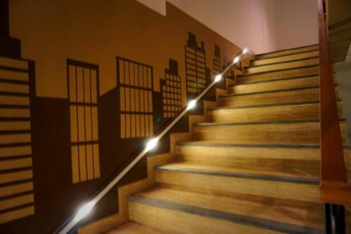 Hostal Indah Bali Guesthouse