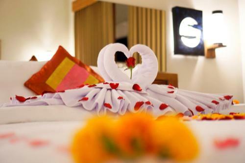Hostal Indah Bali Guesthouse