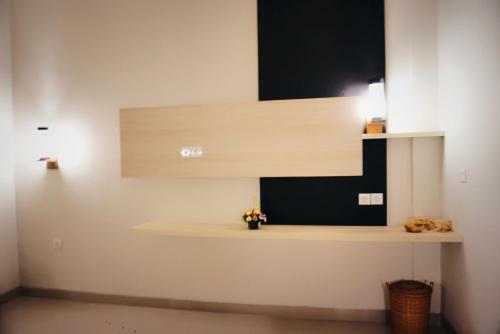 Hostal Indah Bali Guesthouse