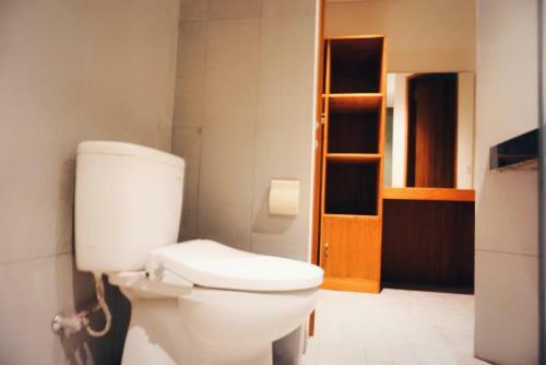 Hostal Indah Bali Guesthouse