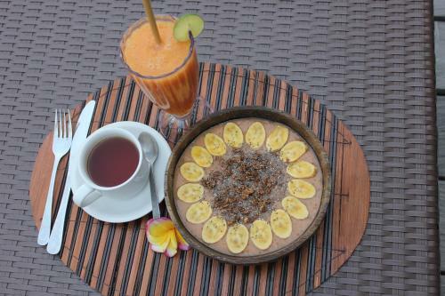 Hostal Indah Bali Guesthouse