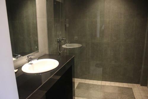 Hostal Indah Bali Guesthouse