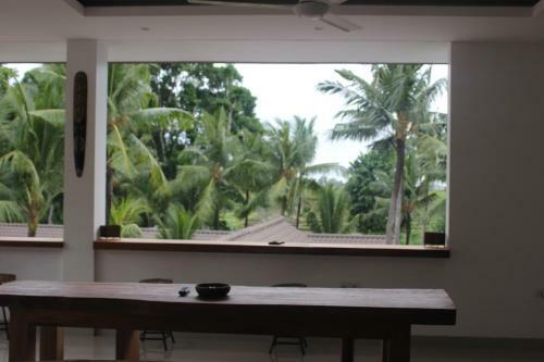 Hostal Indah Bali Guesthouse