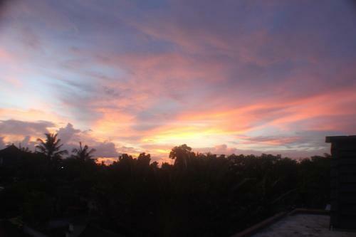 Hostal Indah Bali Guesthouse