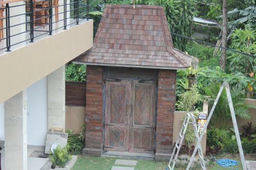 Hostal Indah Bali Guesthouse