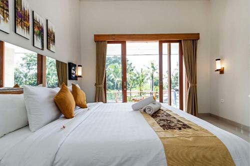 Hostal Indah Bali Guesthouse