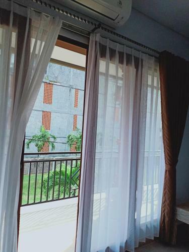 Hotel The Lonceng By Sila Dharma