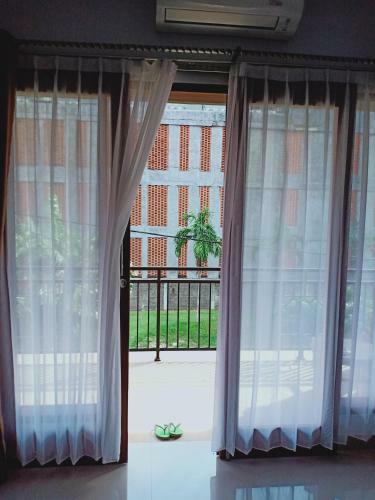 Hotel The Lonceng By Sila Dharma
