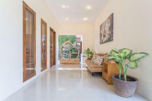 5min Walk To Beach - Private Pool Mahayana Villa