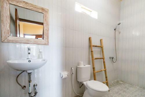 Hostal Dicky Guest House 2 Batu Bolong