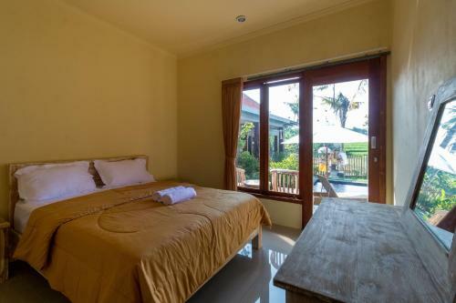 Hostal Dicky Guest House 2 Batu Bolong