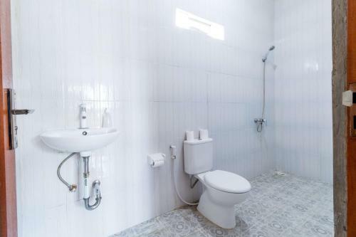 Hostal Dicky Guest House 2 Batu Bolong