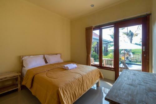 Hostal Dicky Guest House 2 Batu Bolong