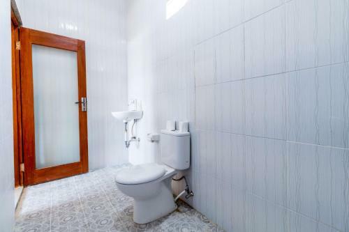 Hostal Dicky Guest House 2 Batu Bolong
