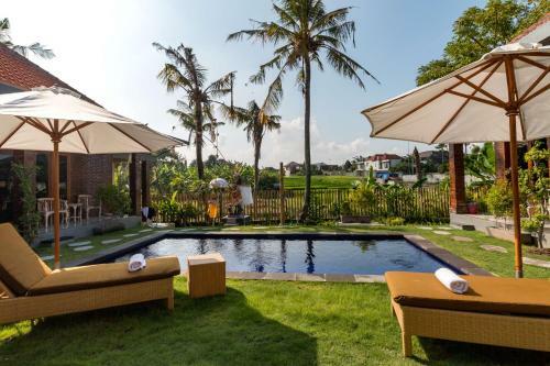 Hostal Dicky Guest House 2 Batu Bolong