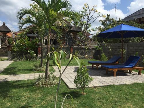 Hostal Purnama 2 Homestay