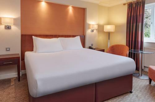 Hotel Doubletree By Hilton Forest Pines Spa & Golf Resort