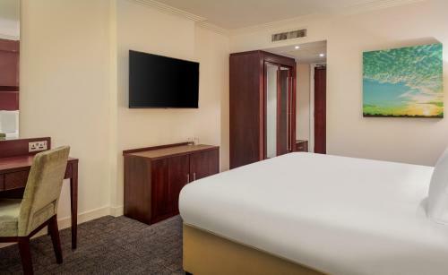 Hotel Doubletree By Hilton Forest Pines Spa & Golf Resort