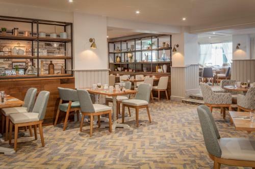 Hotel Doubletree By Hilton Forest Pines Spa & Golf Resort