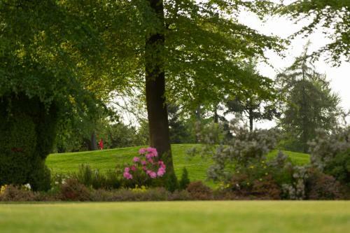Hotel Doubletree By Hilton Forest Pines Spa & Golf Resort