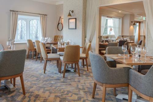Hotel Doubletree By Hilton Forest Pines Spa & Golf Resort