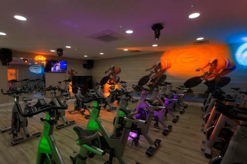 Hotel Doubletree By Hilton Forest Pines Spa & Golf Resort