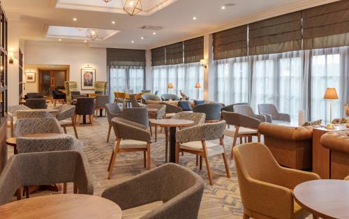 Hotel Doubletree By Hilton Forest Pines Spa & Golf Resort