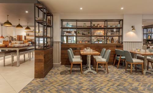 Hotel Doubletree By Hilton Forest Pines Spa & Golf Resort