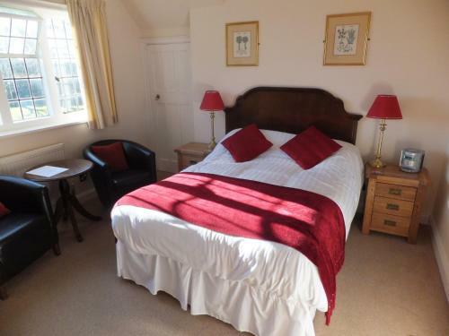 Hostal Little Court