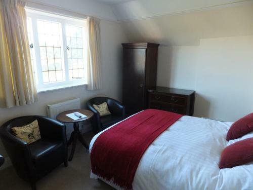 Hostal Little Court