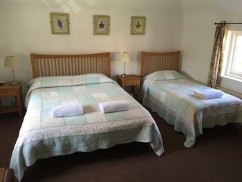 Posada Woolpack Inn