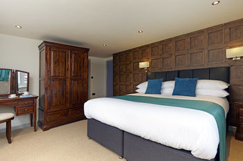 Hotel Waveney Inn