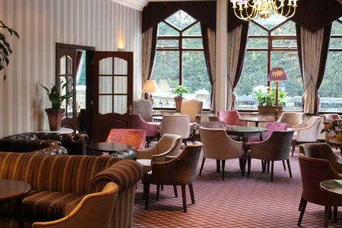 Oakwood Hall Hotel
