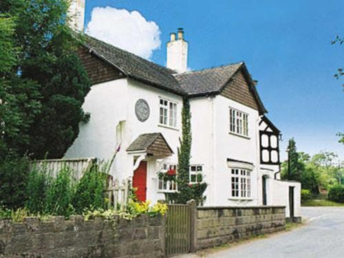 The Old Post Office