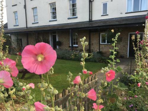 Bed & Breakfast Murcott Mill