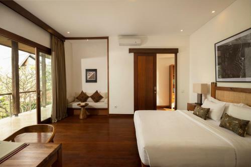 Villa Ambara Bali By Nakula