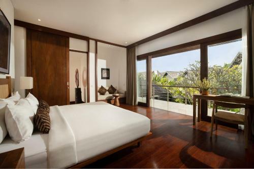 Villa Ambara Bali By Nakula