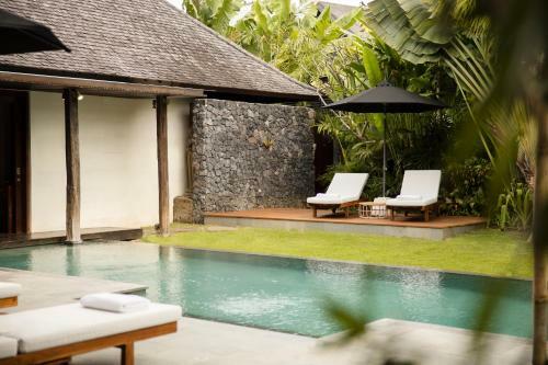 Villa Ambara Bali By Nakula