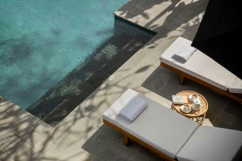Villa Ambara Bali By Nakula