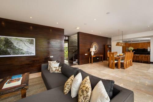 Villa Ambara Bali By Nakula