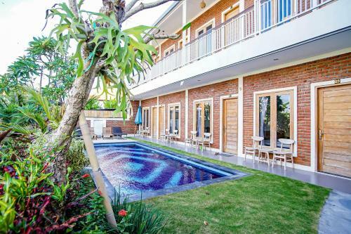Hostal Bali Manik Guest House Canggu